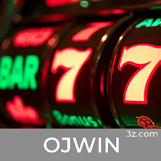 Tecnologia Avançada da OJWIN: Plataforma de Apostas de Última Geração