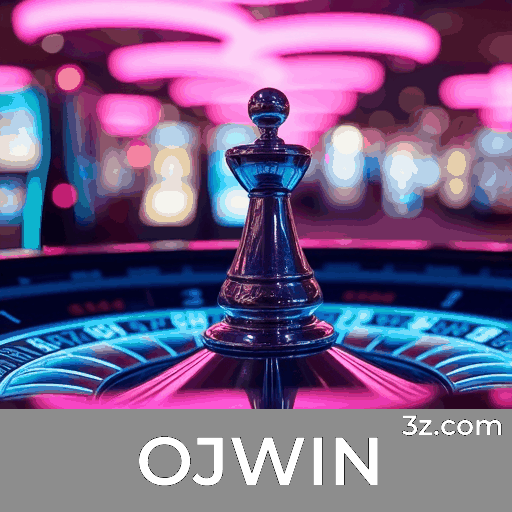 OJWIN: Experiência Cassino Profissional e Imersiva