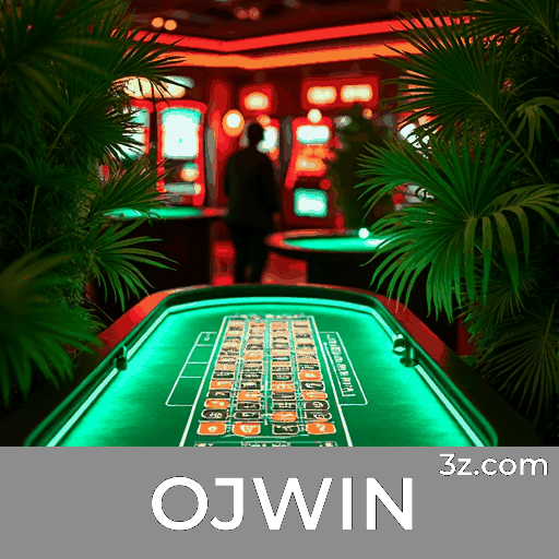 OJWIN: Seu Paraíso de Jogos Selecionados