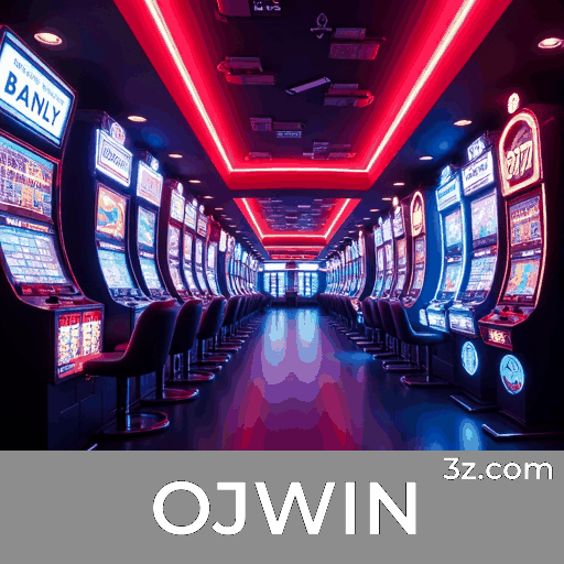 OJWIN: Experiência Única em Jogos de Cassino Online