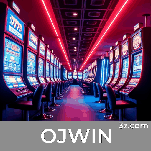 OJWIN: Plataforma de Cassino Online e Apostas Seguras